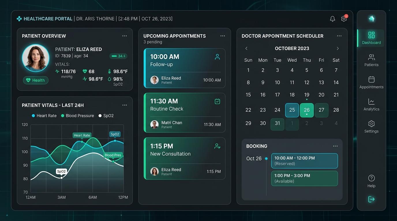 HealSync